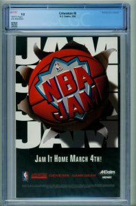 Catwoman #8  1994 - DC -CGC 9.8 - Comic Book-4318363001