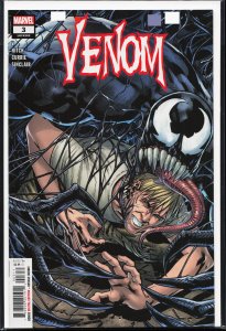 Venom #3 (2022)
