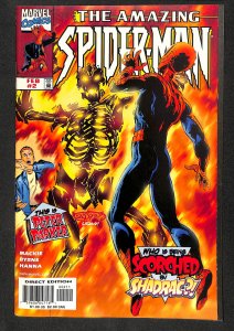 The Amazing Spider-Man #2 (1999)