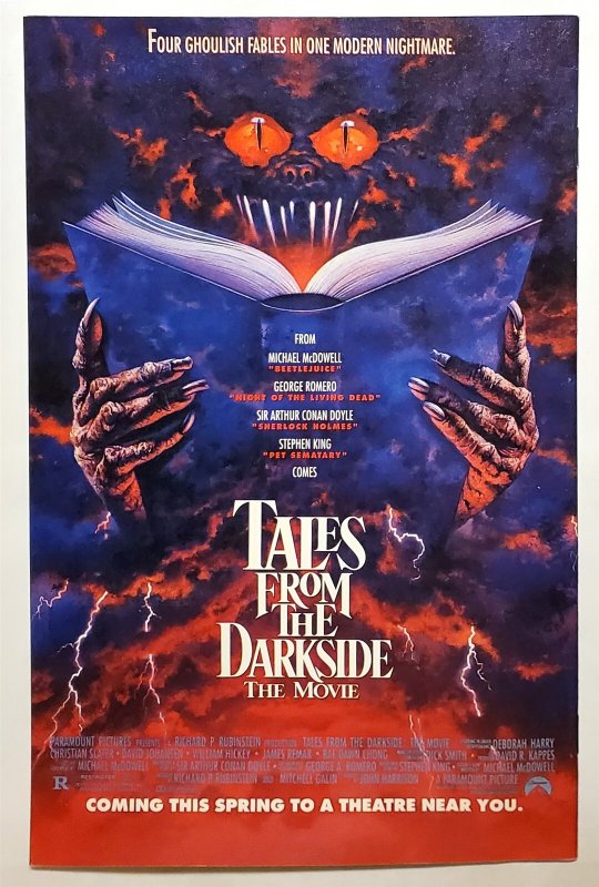 Dragonlance #20 (June 1990, DC) 8.0 VF