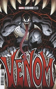 Venom #35 | Arthur Adams Variant | Marvel Comics