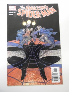 The Amazing Spider-Man #507 (2004)