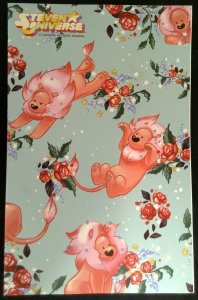 Steven Universe Ongoing #5 15 Copy Retailer Incentive Cover (2017)