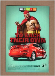 Secret Avengers #21.1 Marvel Comics 2012 Captain America Hawkeye VF/NM 9.0