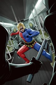 Peter Cannon Thunderbolt #1 2025 Quinn 1:20 Dynamite Entertainment EB112