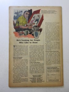 Fantastic Four #27 (1964) GD/VG Condition 1 in spine split