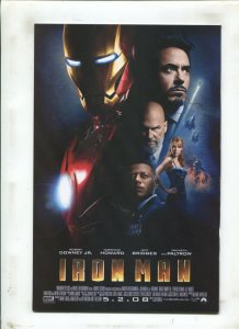 SECRET INVASION #2 (9.2) 2008