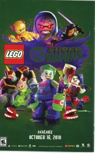 Supergirl 23  Foil Artgerm Cover  9.0 (our highest grade)