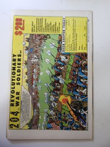 Moon Knight #7 (1981) FN Condition