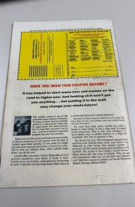 Special Marvel edition #15 (1973)1st shang chi -master Kung fu some spine roll