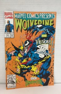 Marvel Comics Presents #119 (1993)
