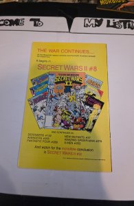 X-Factor #1 (1986)first issue of new old team