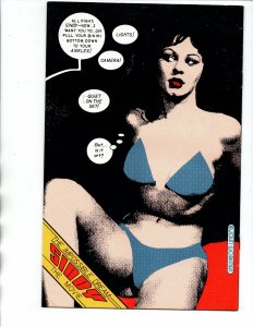 Sindy #4 - Forbidden Fruit - 1991 - VG/FN