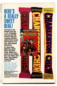 CONAN THE BARBARIAN #261--comic book-- 1993--MARVEL--