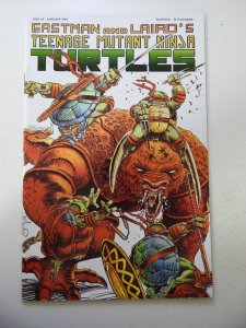 Teenage Mutant Ninja Turtles #43 (1992) VF+ Condition