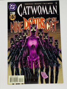 Catwoman #45 (1997) YE20