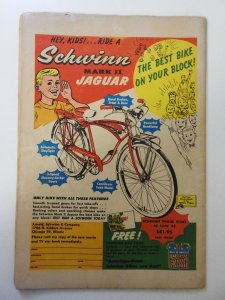 Detective Comics #247 (1957) VG Condition moisture stain