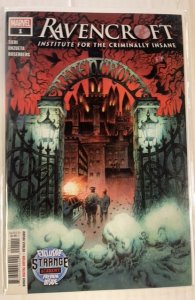 Ravencroft #1 (2020)