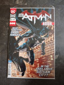 Batman Annual #3 (2019)