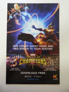 Venom #29 Variant Cover (2020) NM- Condition