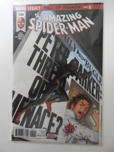 The Amazing Spider-Man #789 (2017)