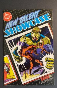 New Talent Showcase #4 (1984)