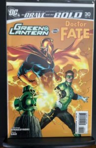 The Brave and the Bold #30 (2010)