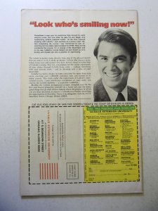 The Incredible Hulk #193 (1975) VG Condition