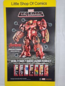 Howard the Duck #1 2016 Marvel Comics 1st Print 1st Appearance Gwenpool