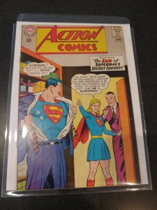 Action Comics #313 (1964)