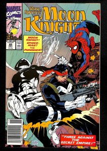 Marc Spector: Moon Knight #20 (1990)