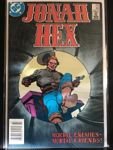 Jonah Hex #82 (1984)