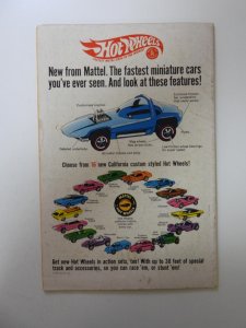 Adventure Comics #371 (1968) FN- condition