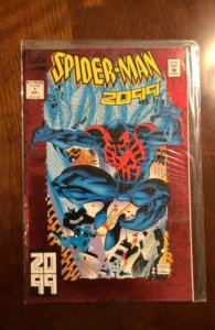 Spider-Man 2099 #1 (1992)