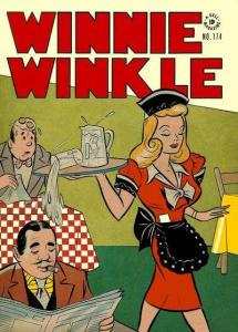 Winnie Winkle