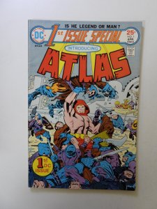 1st Issue Special #1 (1975) VF condition