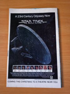 Conan The Barbarian #101 Newsstand Variant ~ FINE FN ~ 1979 Marvel Comic