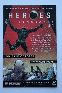 Assassin's Creed 1 Cover A (2015) NM