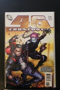 Countdown to Final Crisis #46 (2007)