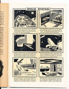 Space Family Robinson (1962) #20 FN The Time Trap