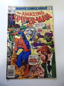 The Amazing Spider-Man #170 (1977) FN+ Condition