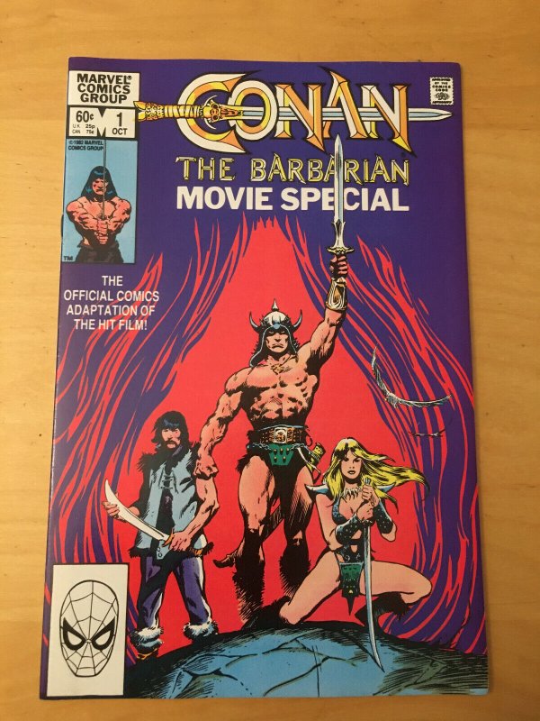 CONAN COMIC LOT KING CONAN TPB MOVIE SPECIAL DARK HORSE