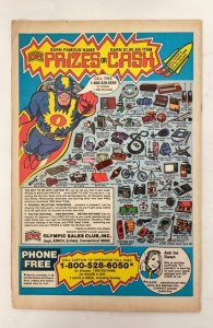 Team America #2 Newsstand Edition (1982)