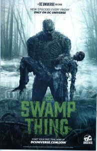 Catwoman 12 Artgerm Variant  9.0 (our highest grade)