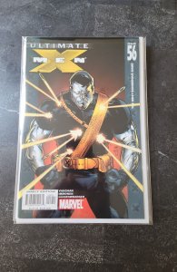 Ultimate X-Men #56 (2005)