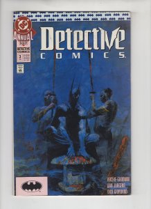 Detective Comics Annual #3 >>> $4.99 UNLIMITED SHIPPING!!!