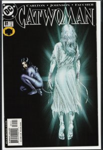 Catwoman #81 (2000) Catwoman