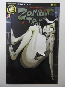 Zombie Tramp #42 Variant NM- Condition!