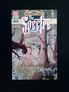 Spectre #10 (2nd Series) DC Comics 1988 NM-