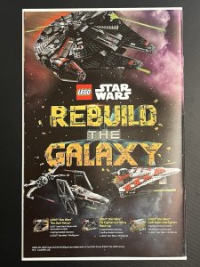 WEST COAST AVENGERS #1 1:25 SANDOVAL VAR MARVEL 2024 IN-HAND PROSHIPPER